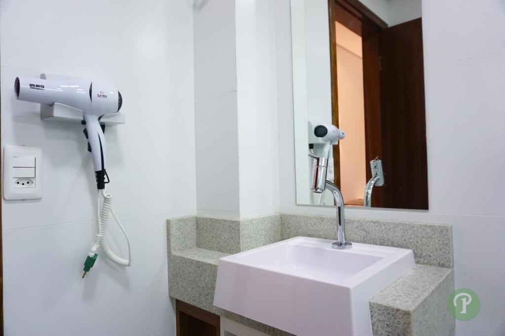Hotel Park Valparaiso de Goias Luaran gambar