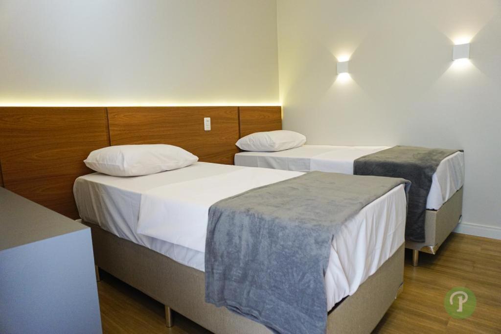 Hotel Park Valparaiso de Goias Luaran gambar