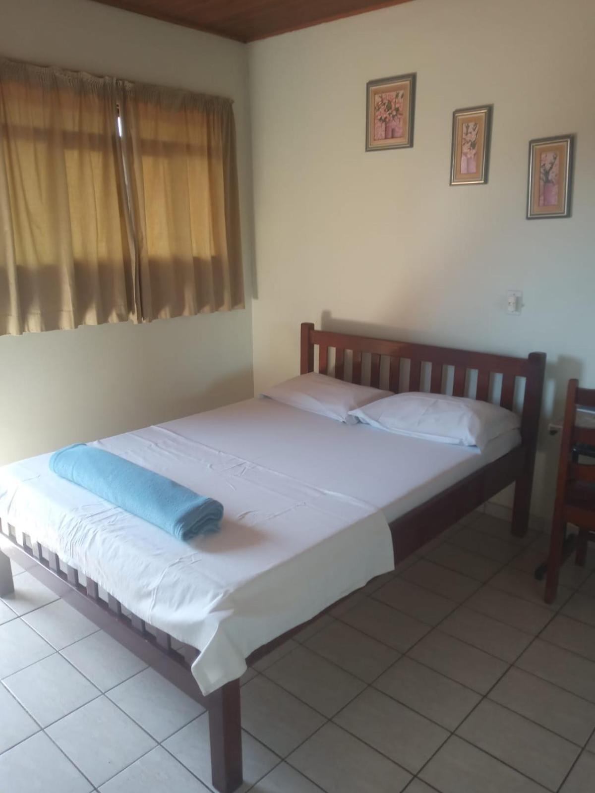 Hotel Park Valparaiso de Goias Luaran gambar
