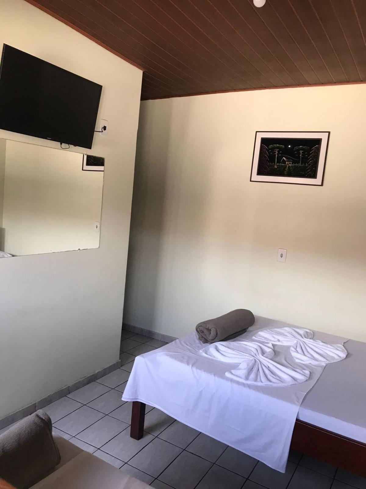 Hotel Park Valparaiso de Goias Luaran gambar